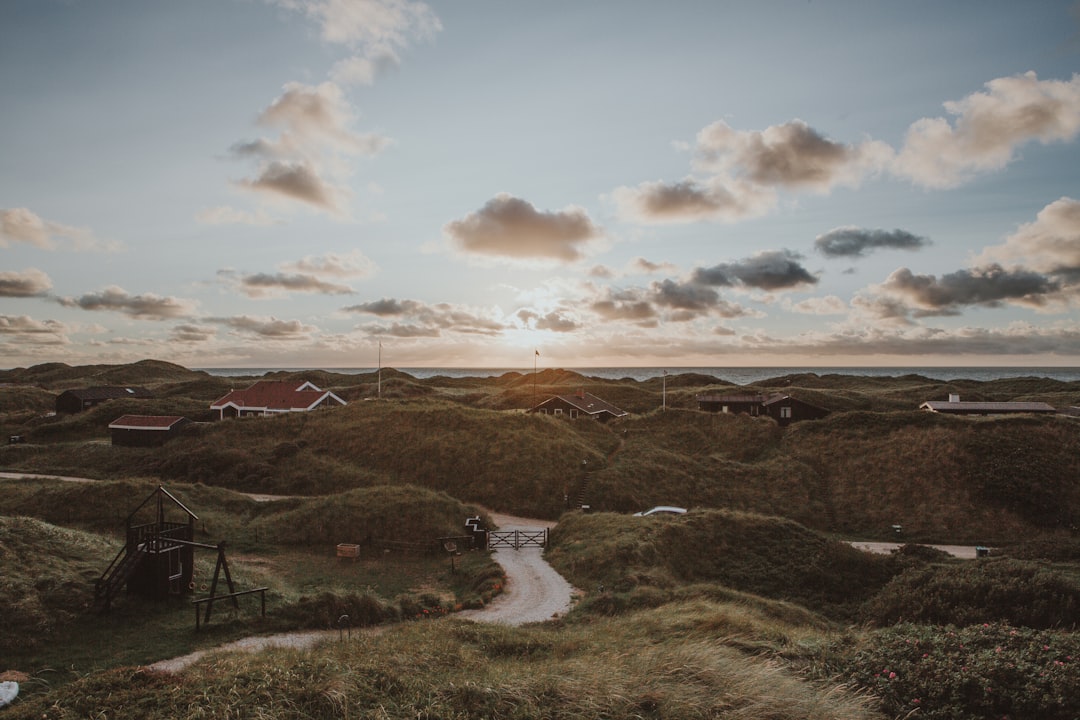 Danmarks bedste strande